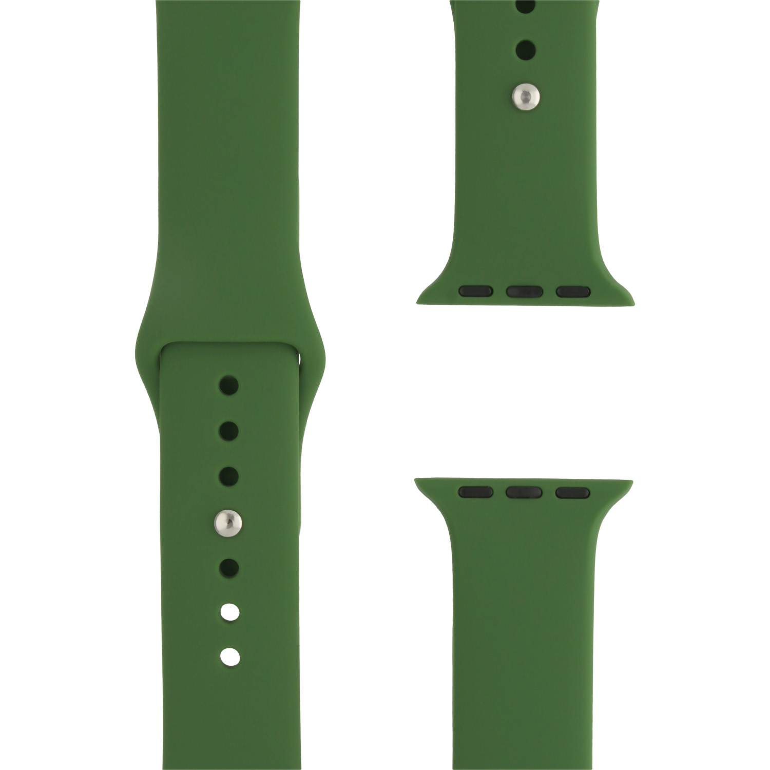 Apple Watch Sport Strap - Clover