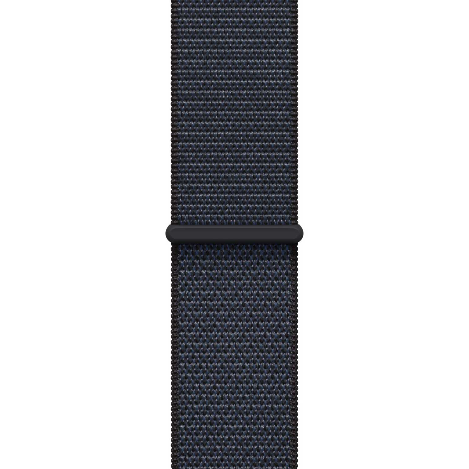 Apple Watch Nylon Sport Loop Strap - Ink