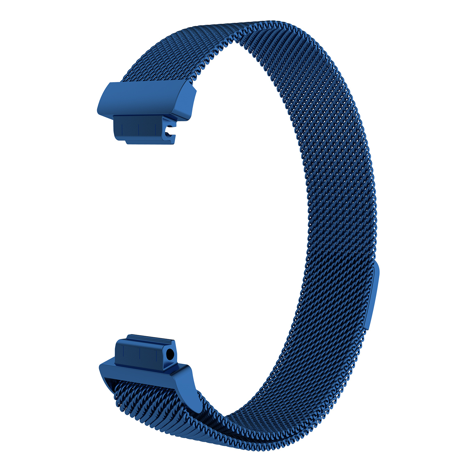 Fitbit Inspire Milanese Strap - Blue