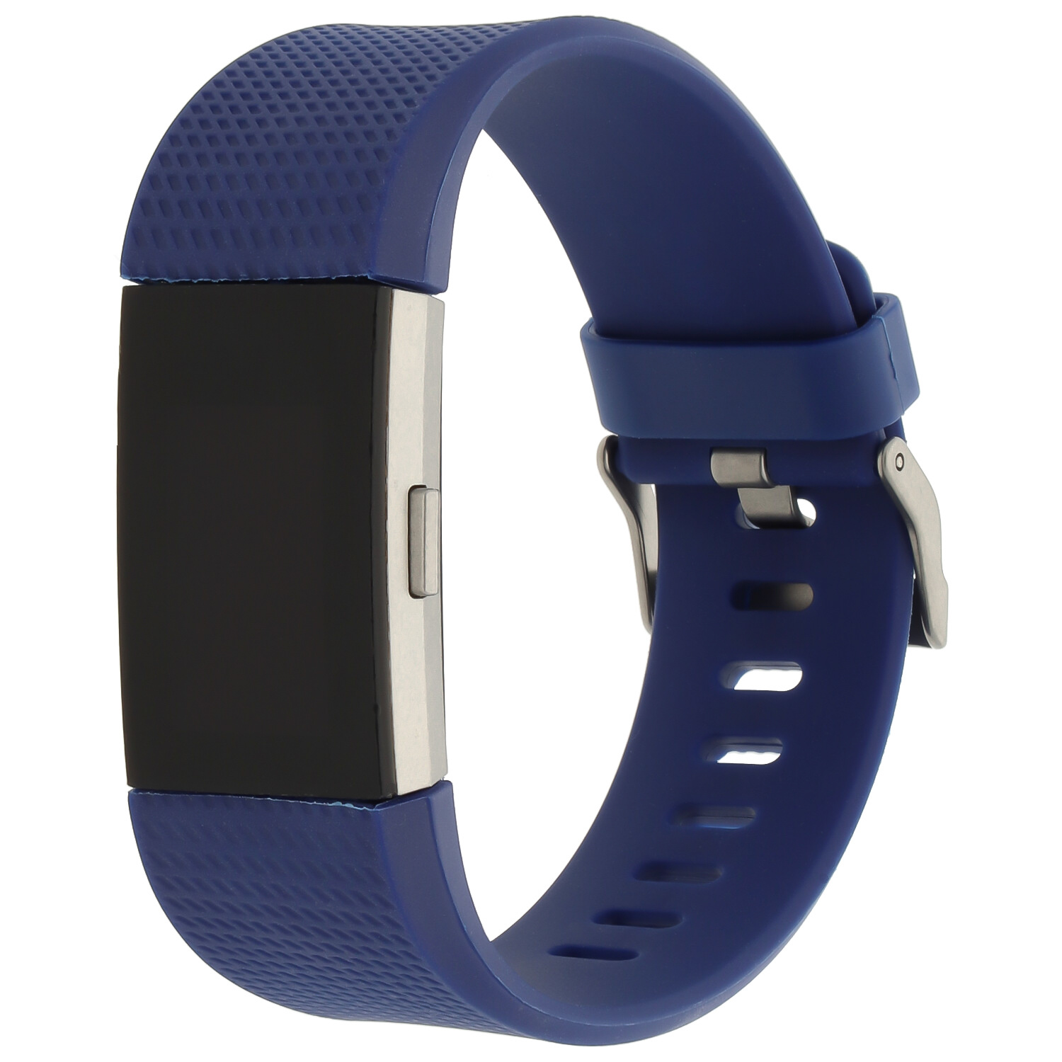 Fitbit Charge 2 Sport Strap - Dark Blue
