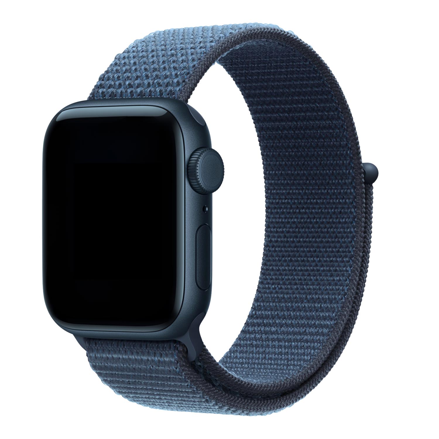 Apple Watch strap Flyne - woven - nylon