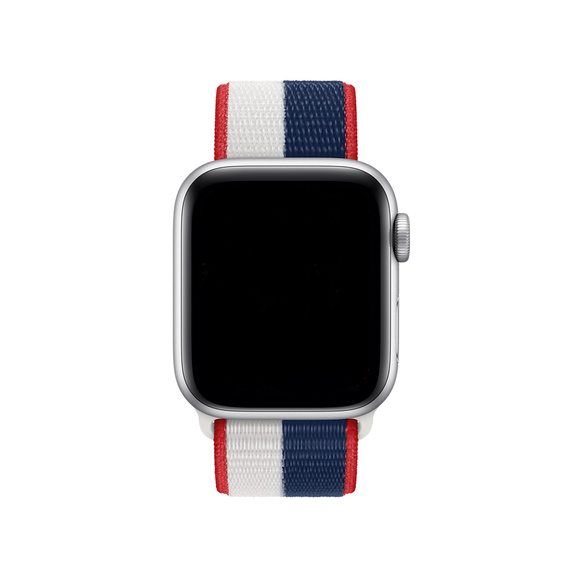 Apple Watch Nylon Sport Loop Strap - United States