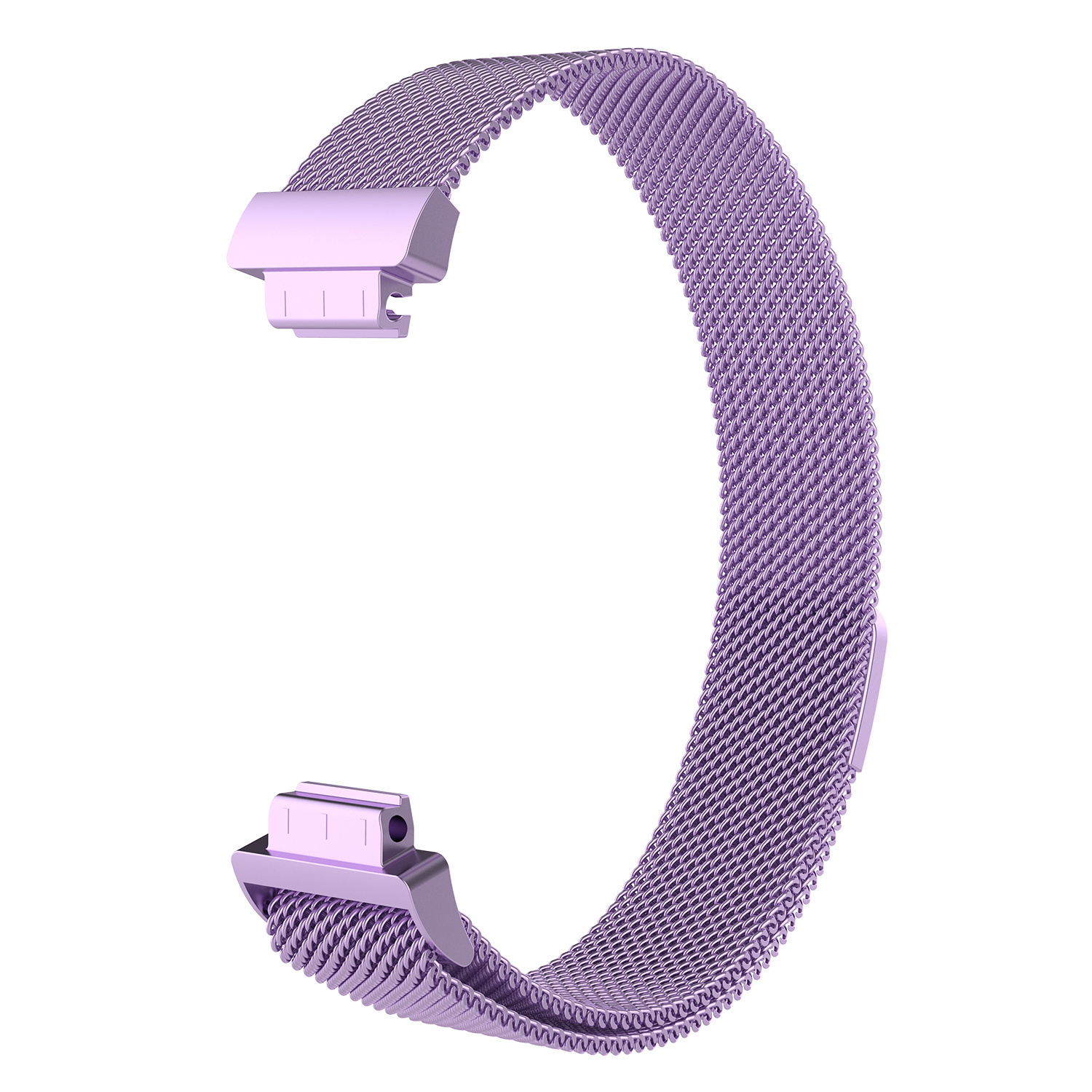 Fitbit Inspire Milanese Strap - Lavender