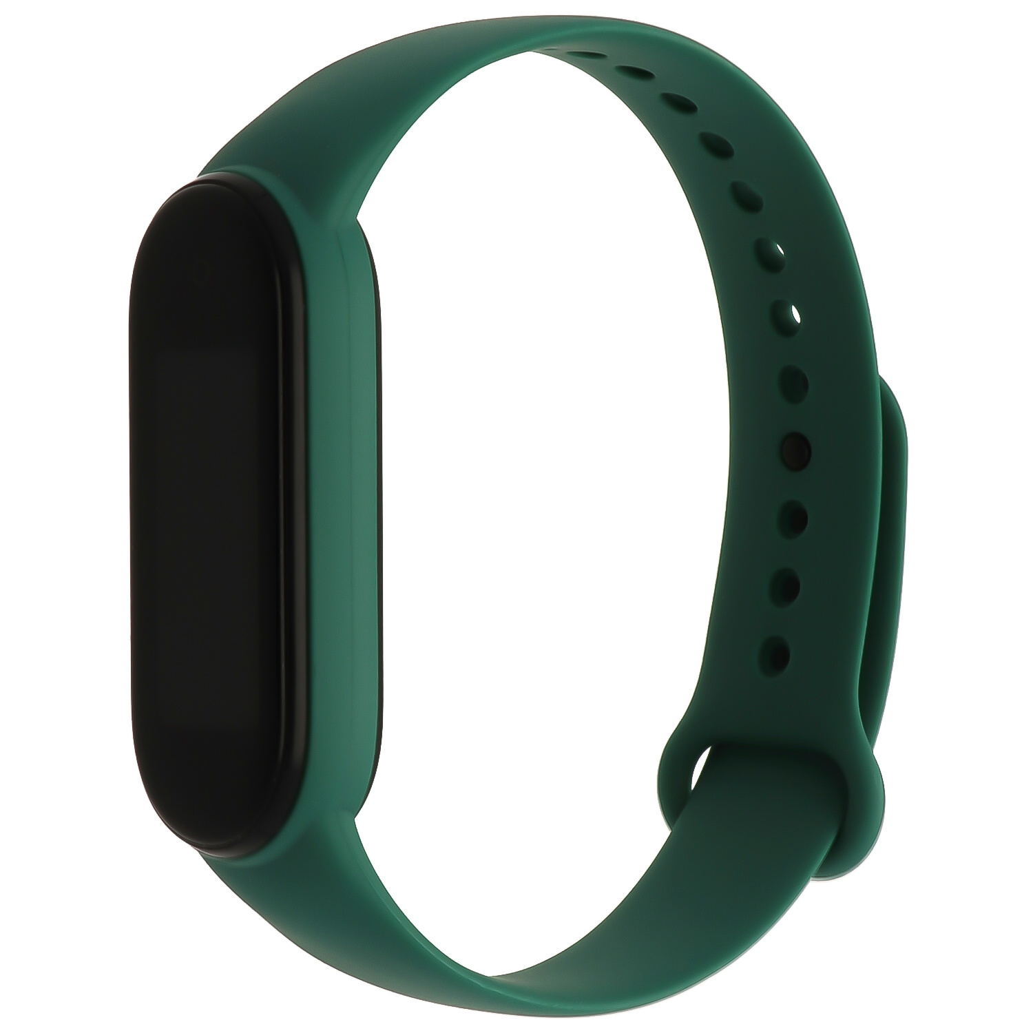 Xiaomi Mi 3/4 Sport Strap - Pine Green