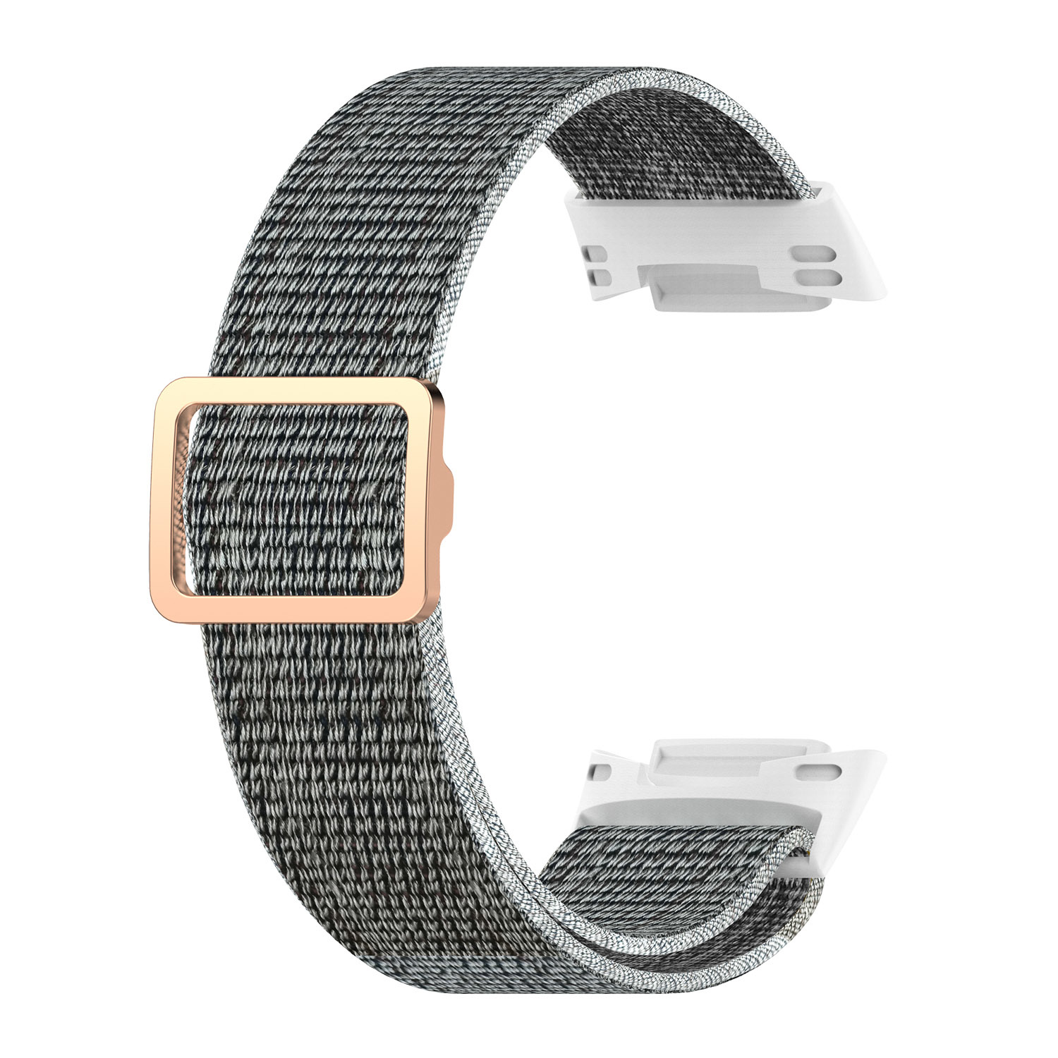 Fitbit Charge 5 Nylon Strap - Seashell