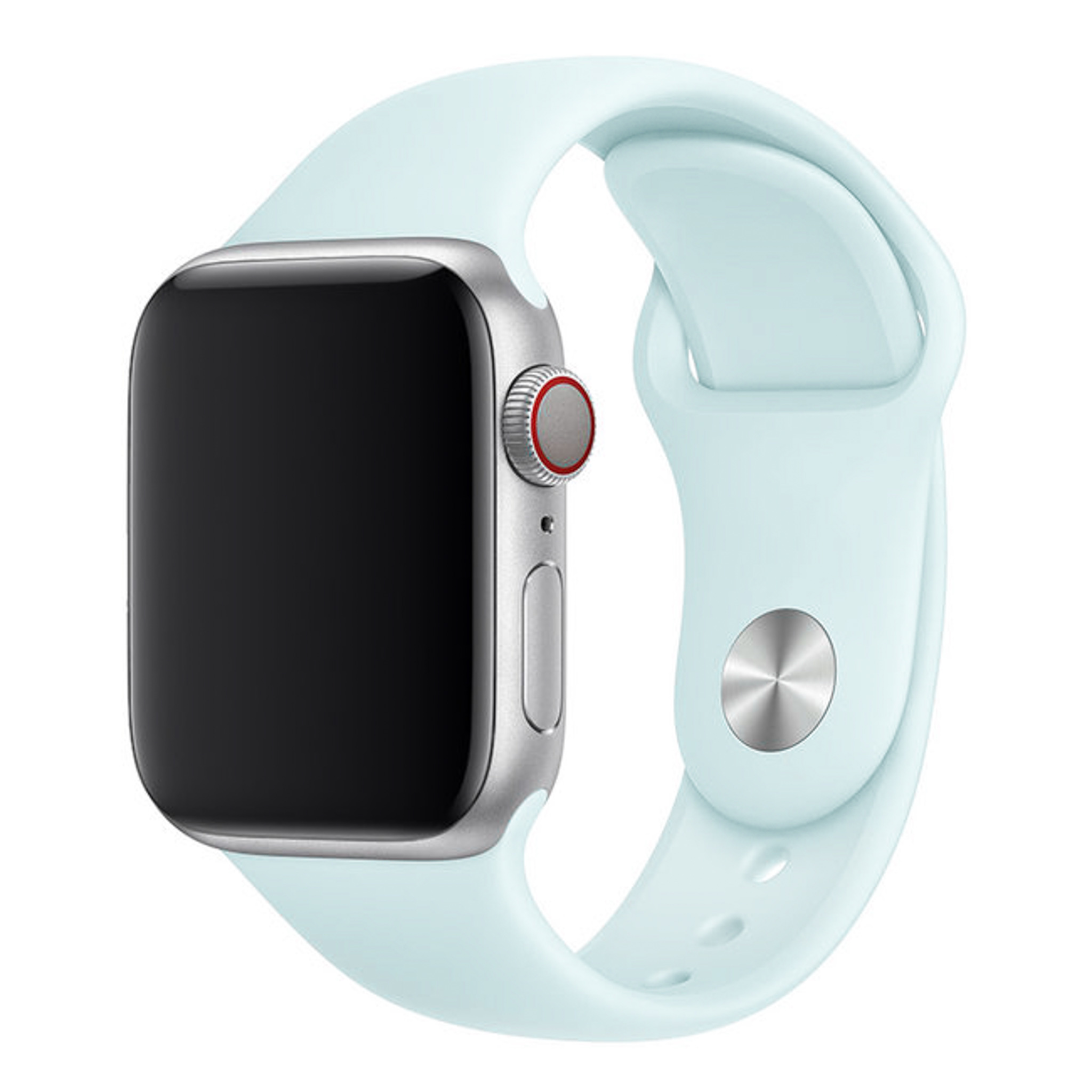 Apple Watch Sport Strap - Sea Foam