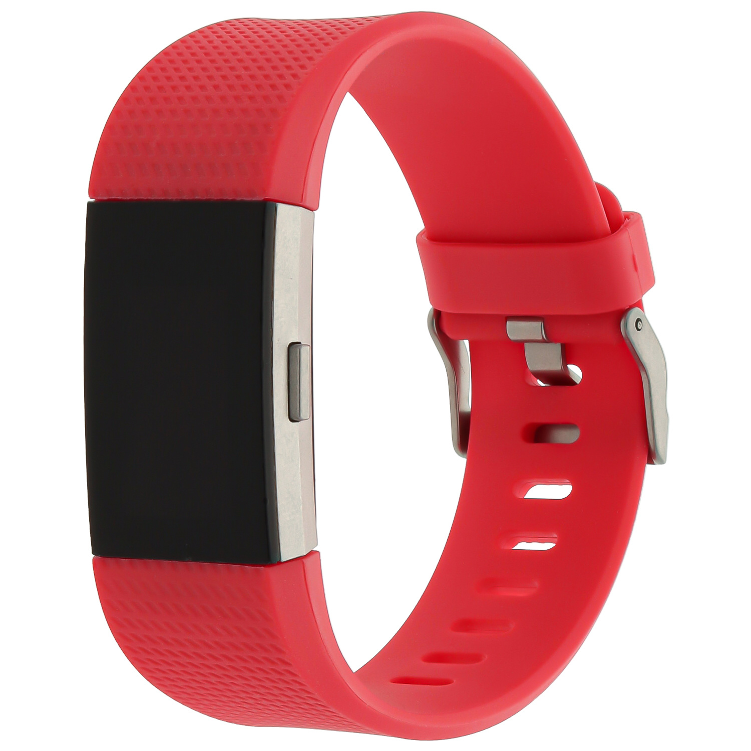 Fitbit Charge 2 Sport Strap - Orange