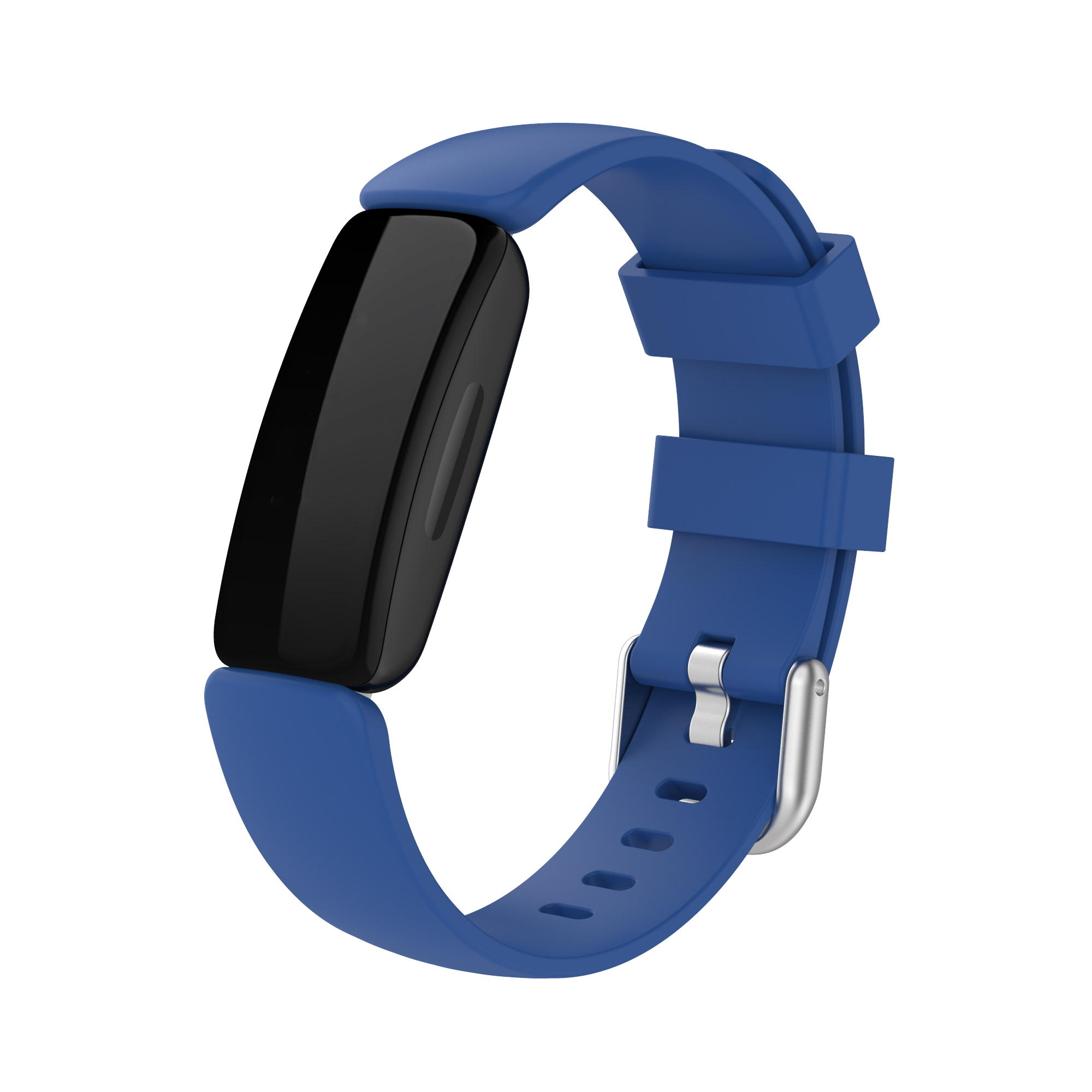 Fitbit Inspire 2 Sport Strap - Dark Blue