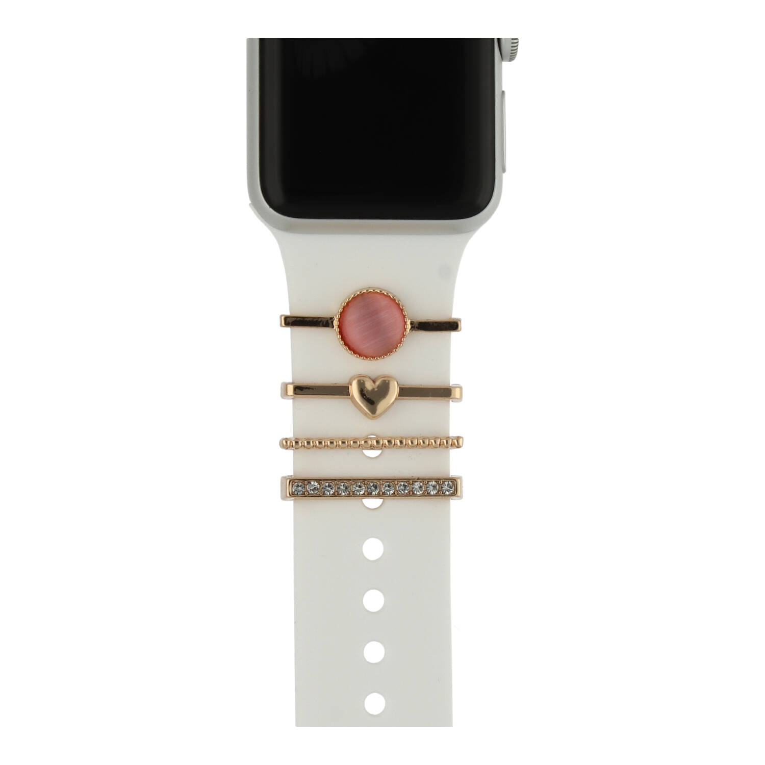 Apple Watch Jewellery - Sara Gold