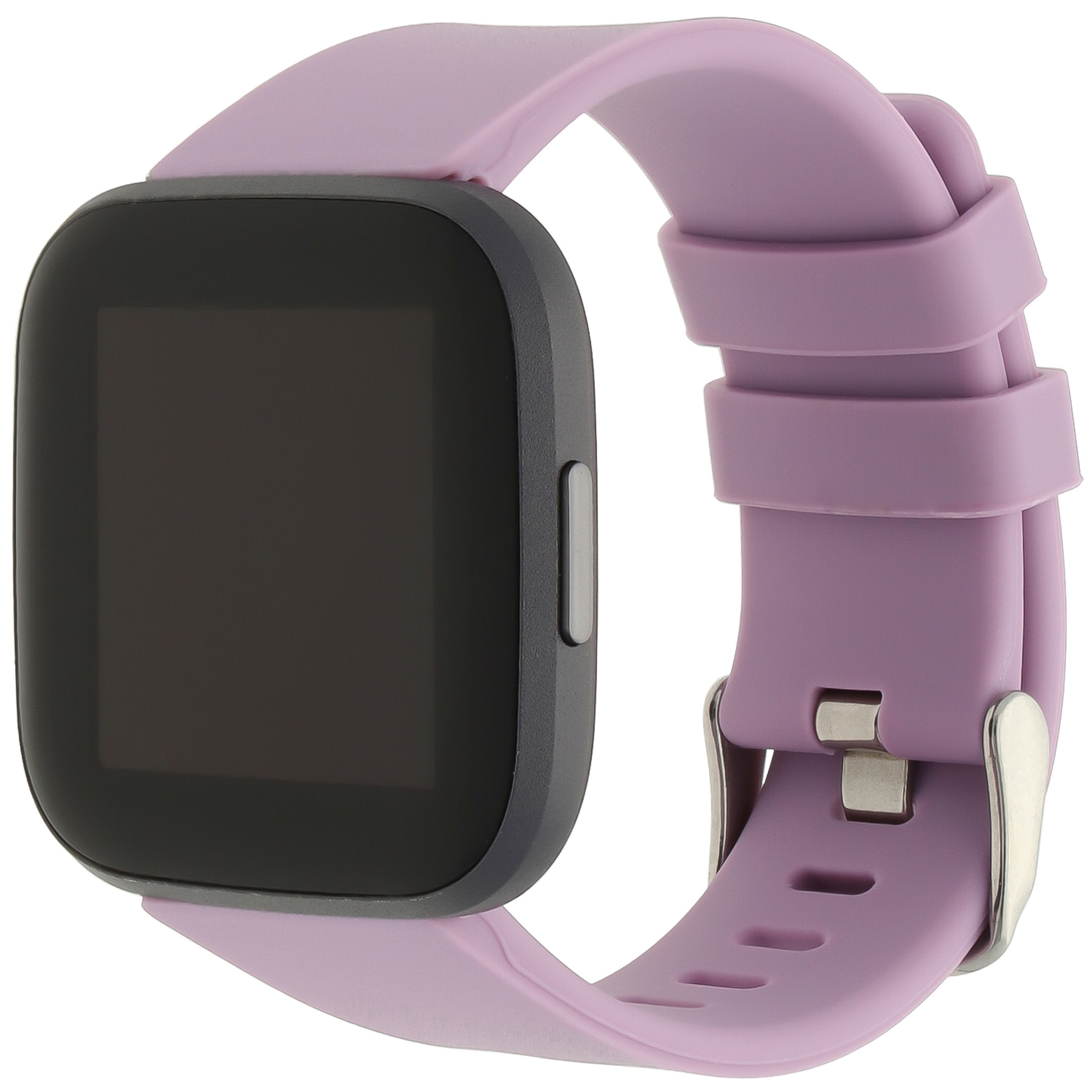 Fitbit Versa Sport Strap - Light Purple