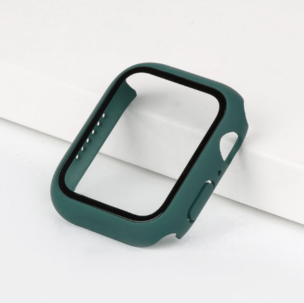 Apple Watch Hard Case - Dark Green