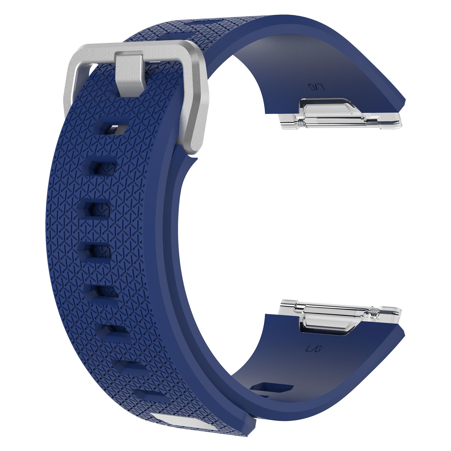 Fitbit Ionic Sport Strap - Dark Blue