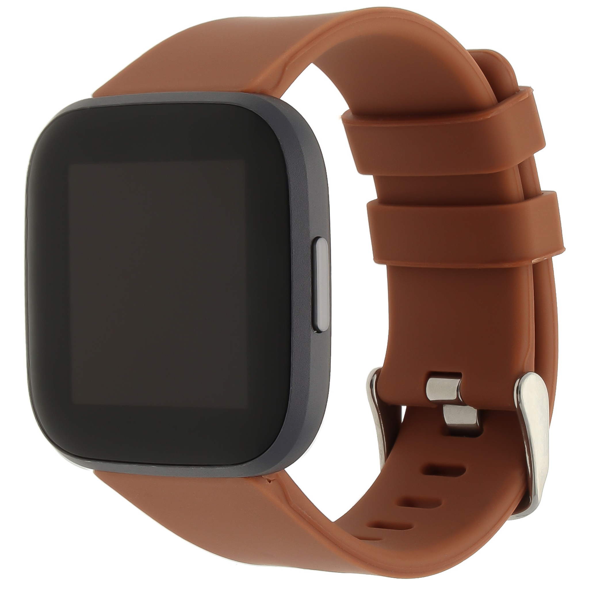 Fitbit Versa Sport Strap - Brown