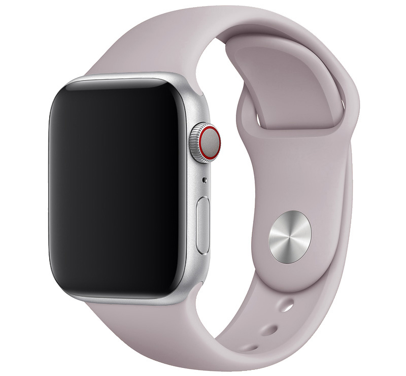 Apple Watch Sport Strap - Lavender