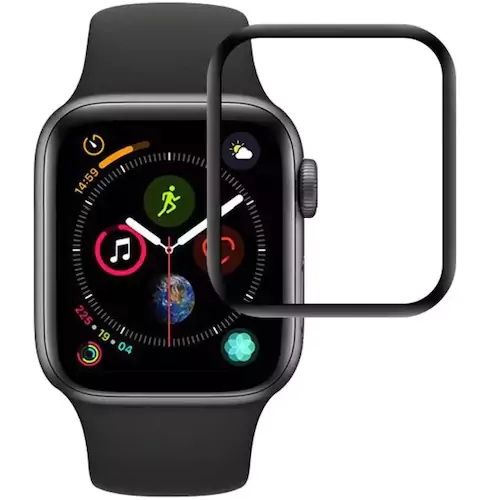 Apple Watch Flexible Screen Protector