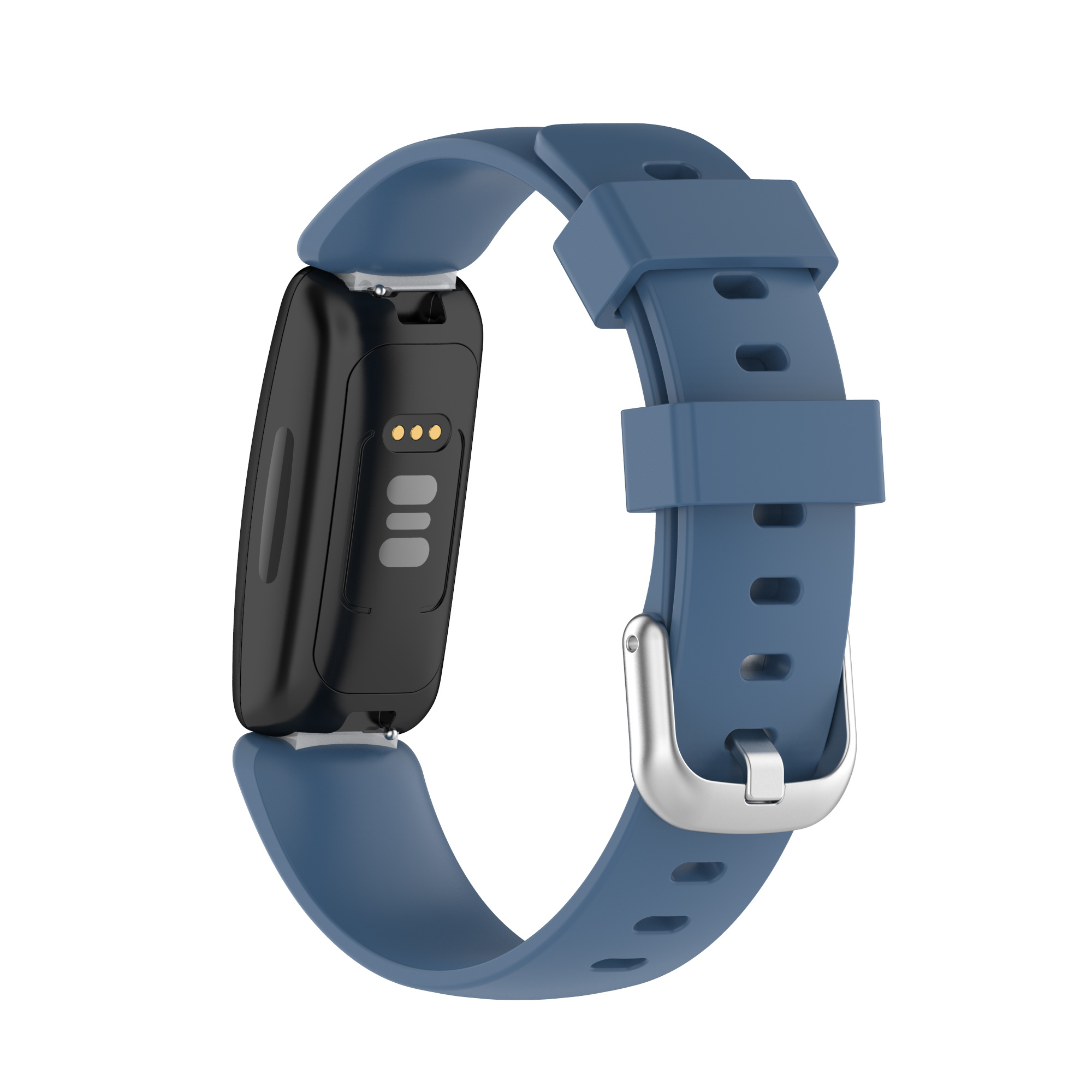 Fitbit Inspire 2 Sport Strap - Rock Cyan
