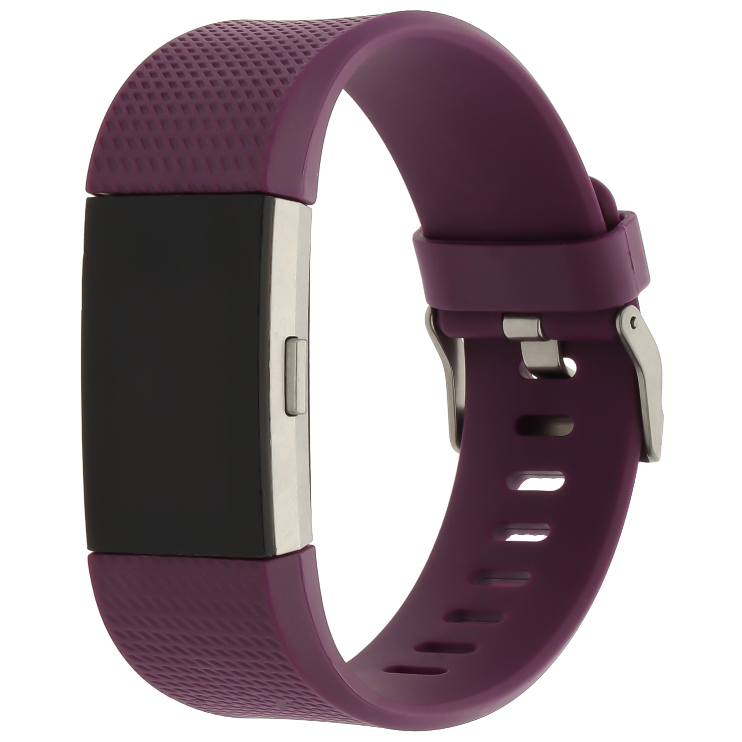 Fitbit Charge 2 Sport Strap - Purple