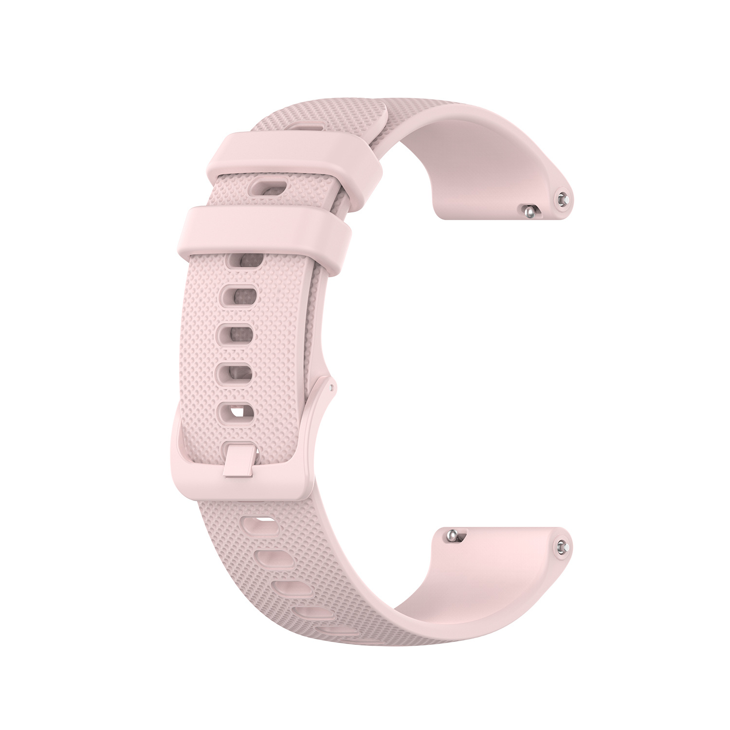 Polar Ignite Sport Buckle Strap - Pink