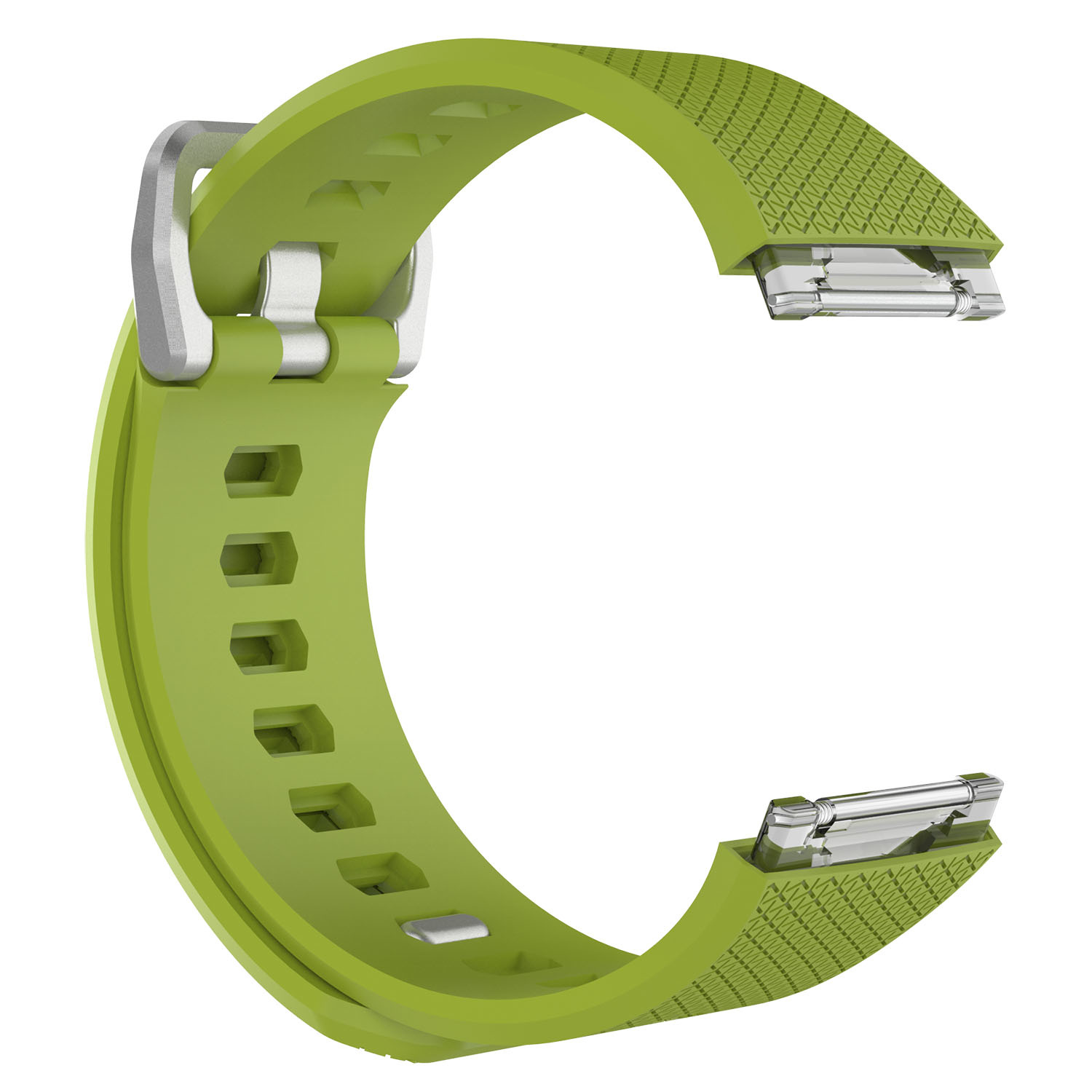 Fitbit Ionic Sport Strap - Green