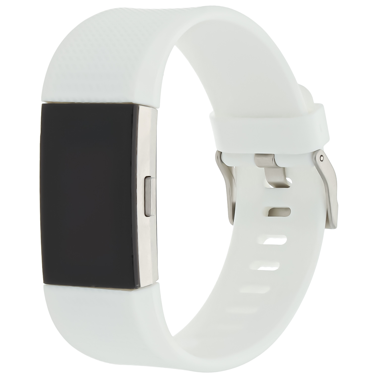 Fitbit Charge 2 Sport Strap - White