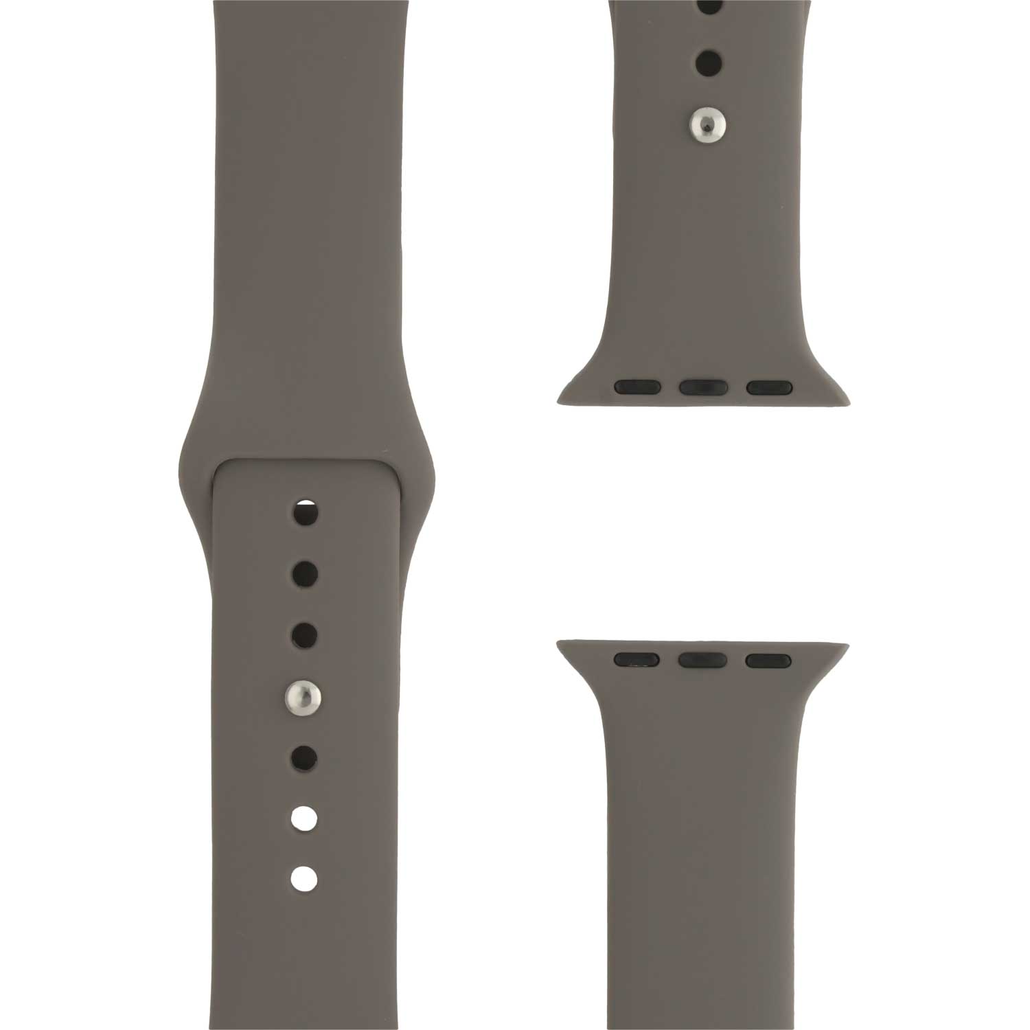 Apple Watch Sport Strap - Clay