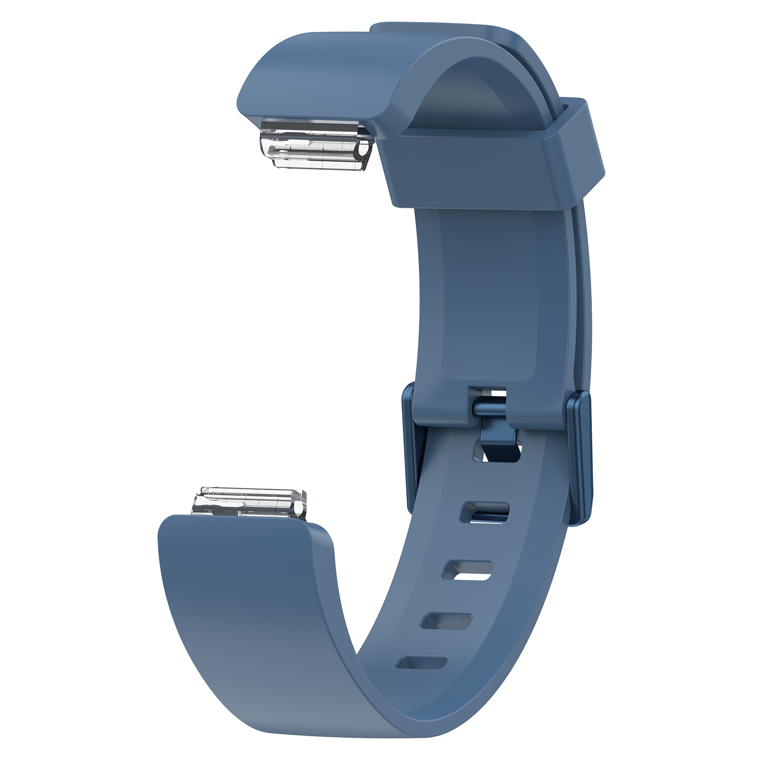 Fitbit Inspire Sport Strap - Slate