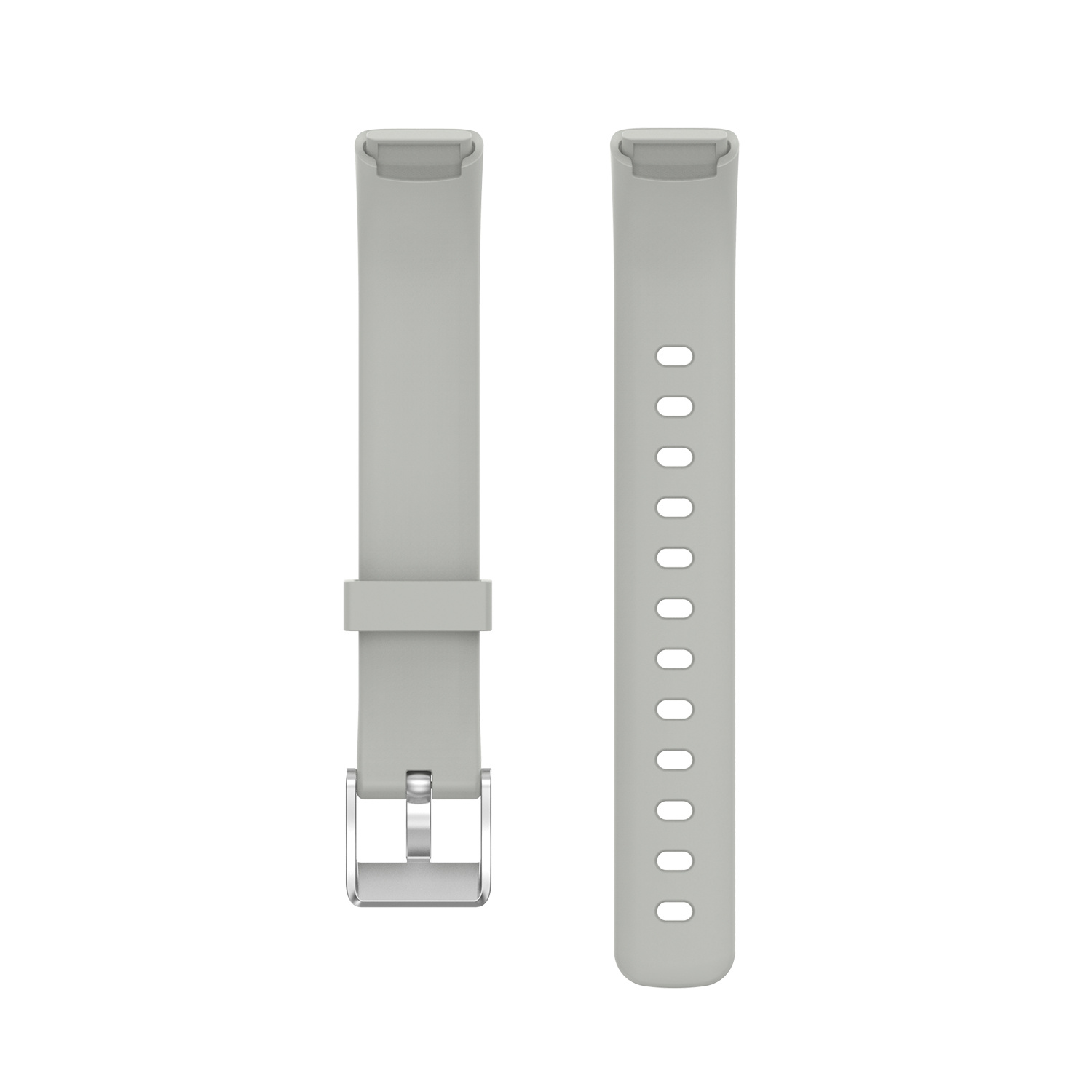 Fitbit Luxe Sport Strap - Grey Fitbit Luxe Sport Strap - Grey
