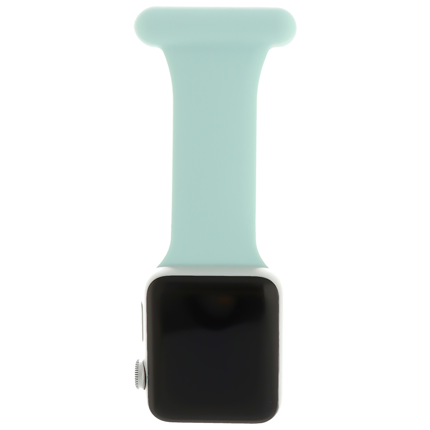 Apple Watch Nursing Strap - Mint Green