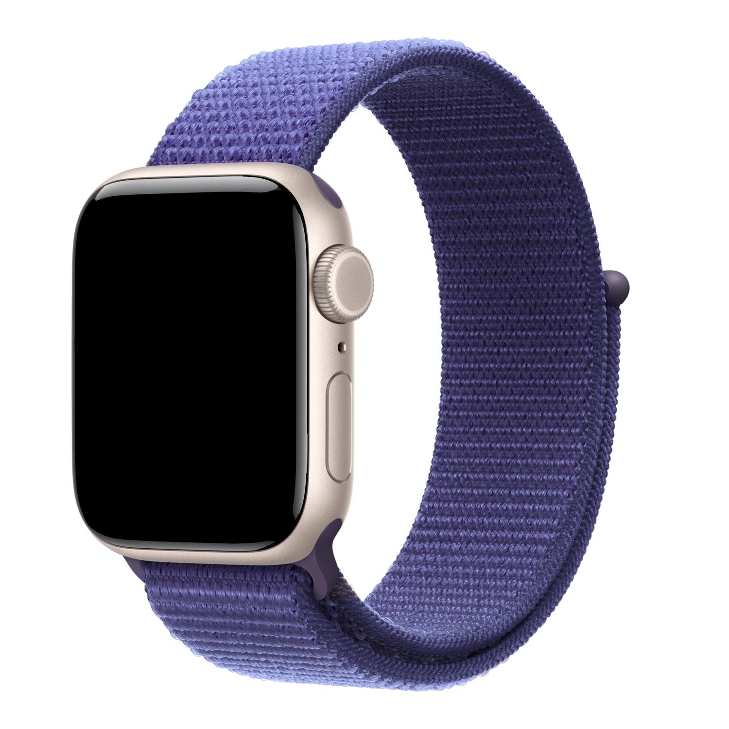 Apple Watch strap Flyne - woven - nylon