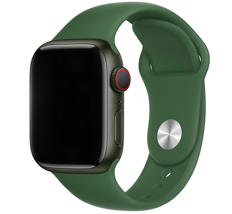 Apple Watch Sport Strap - Clover
