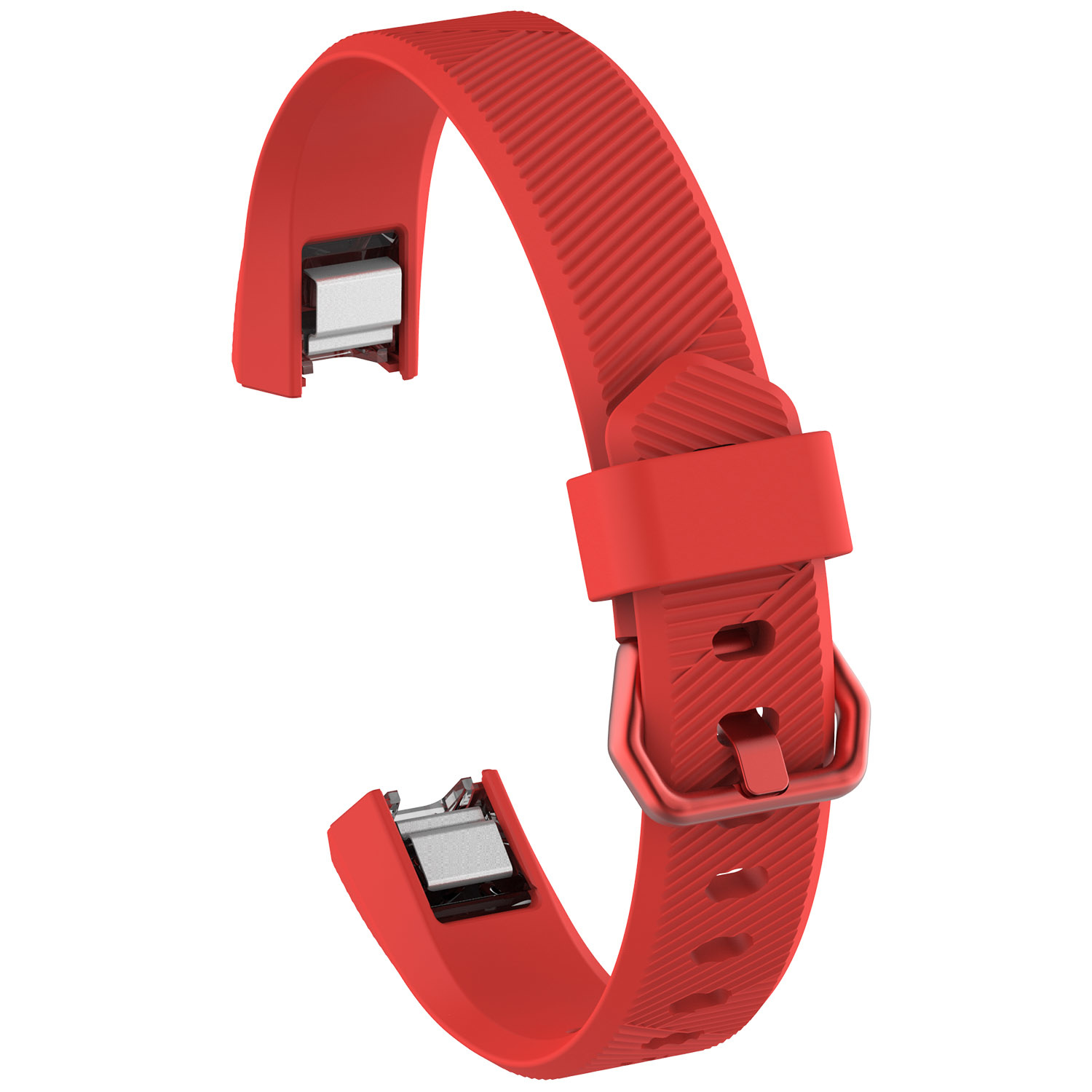 Fitbit Alta Sport Strap - Red