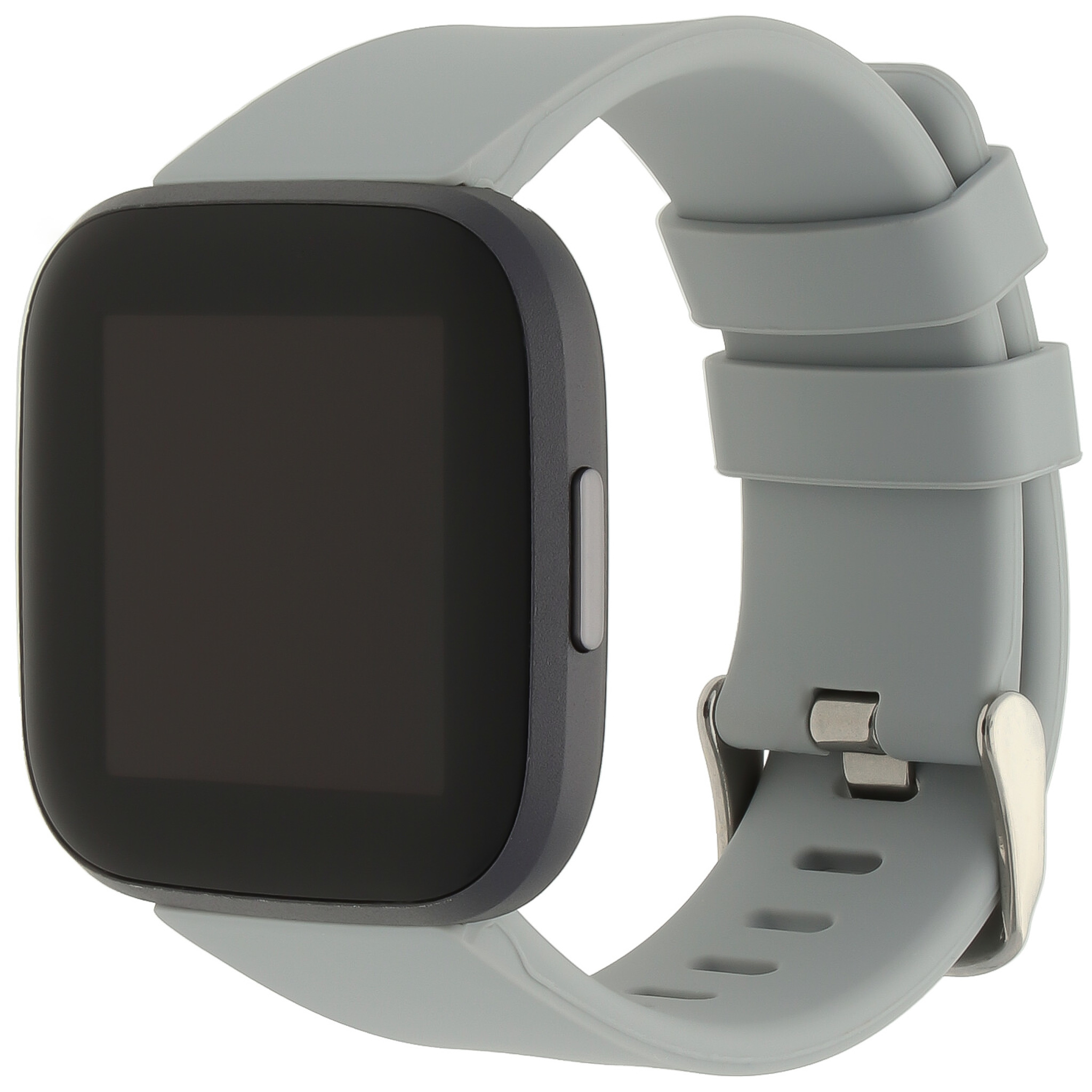 Fitbit Versa Sport Strap - Light Grey