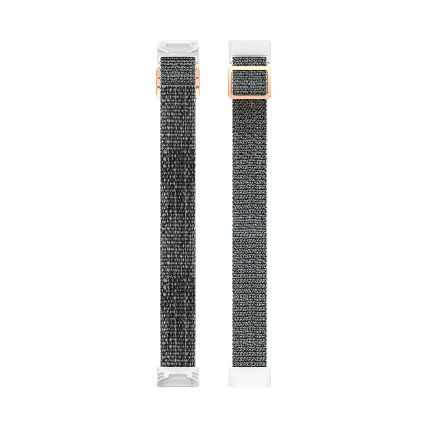 Fitbit Charge 5 Nylon Strap - Seashell