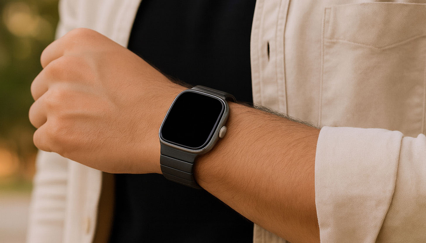 Nieuwe Apple Watch SE 3