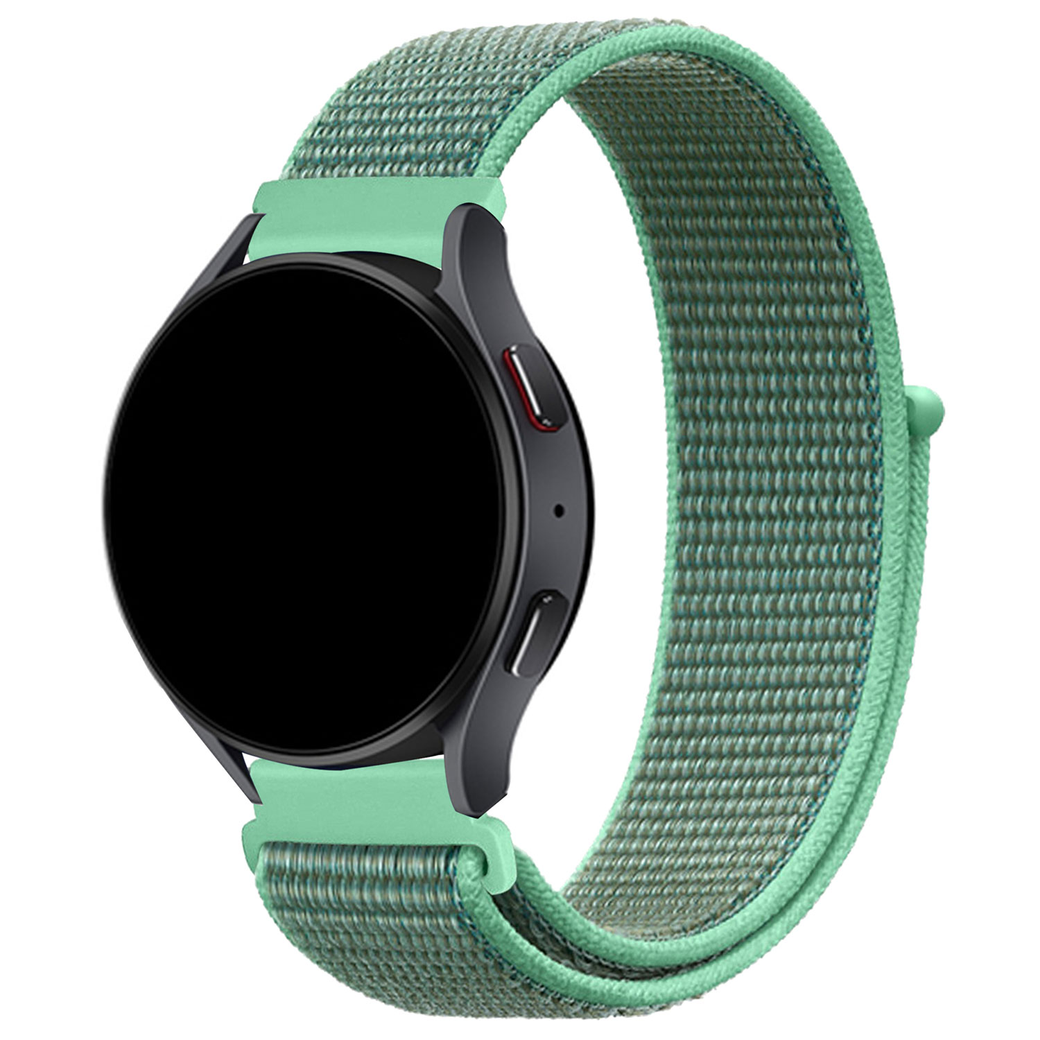 Samsung Galaxy Watch 6 Classic Nylon Strap - Green