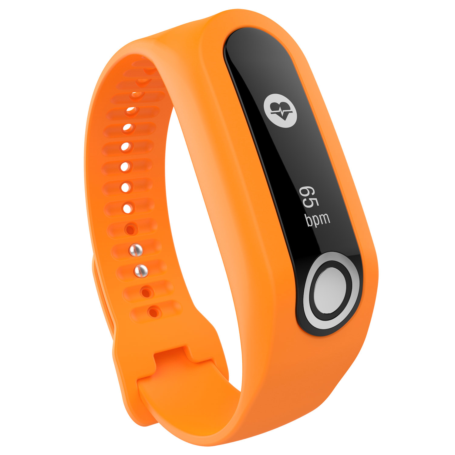 Tomtom Touch Sport Strap - Orange