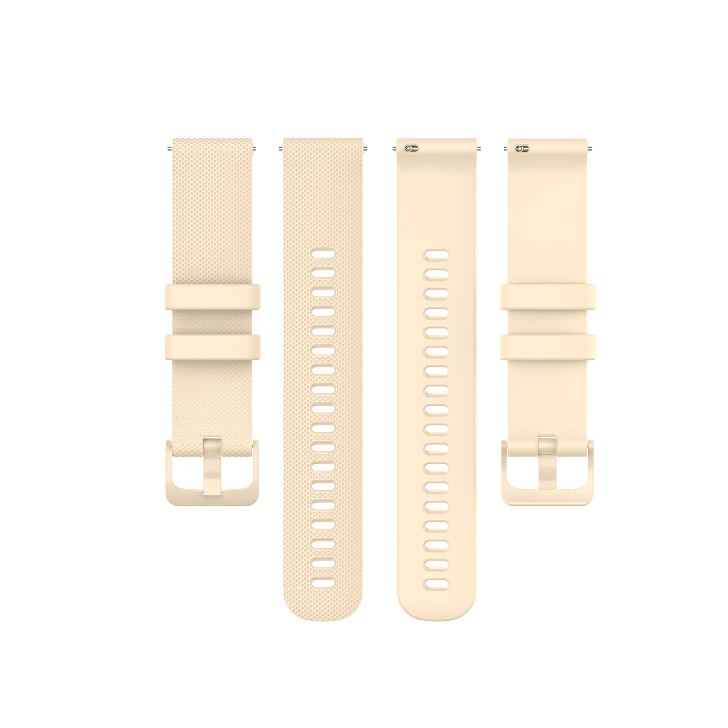 Polar Ignite Sport Buckle Strap - Khaki