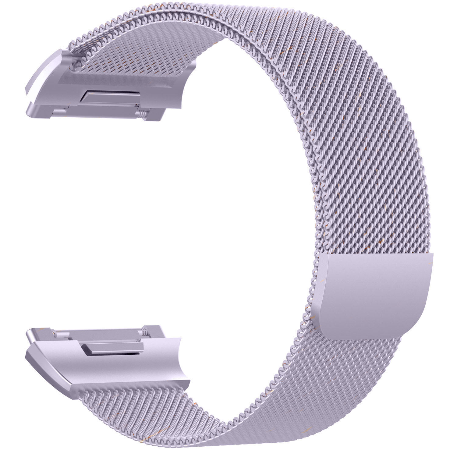 Fitbit Ionic Milanese Strap - Lavender