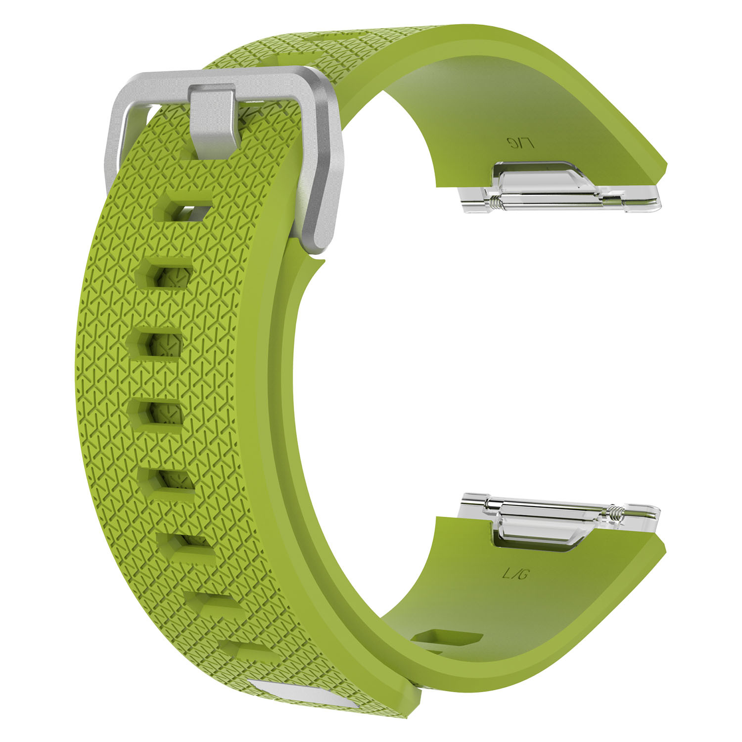 Fitbit Ionic Sport Strap - Green