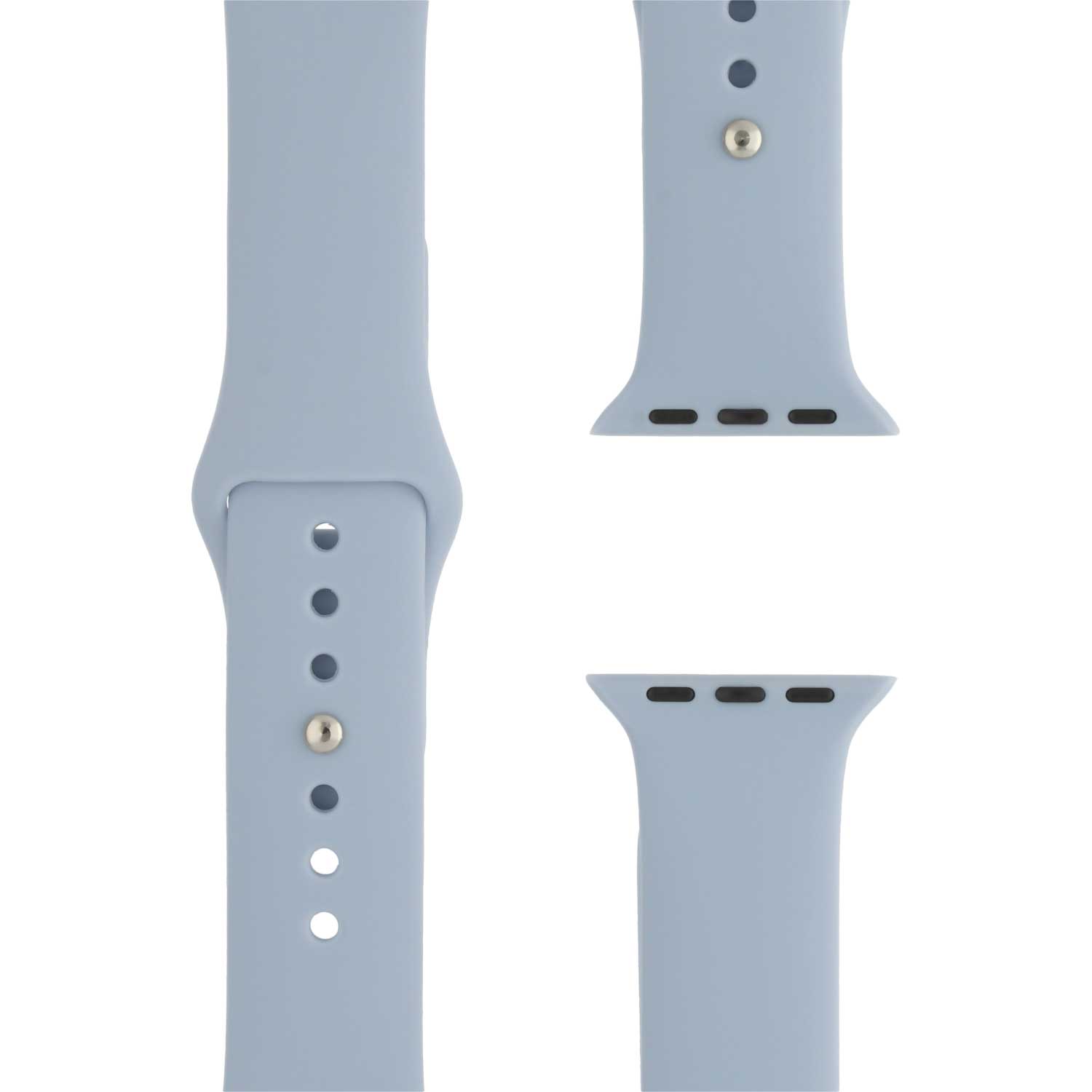 Apple Watch Sport Strap - Sky Blue