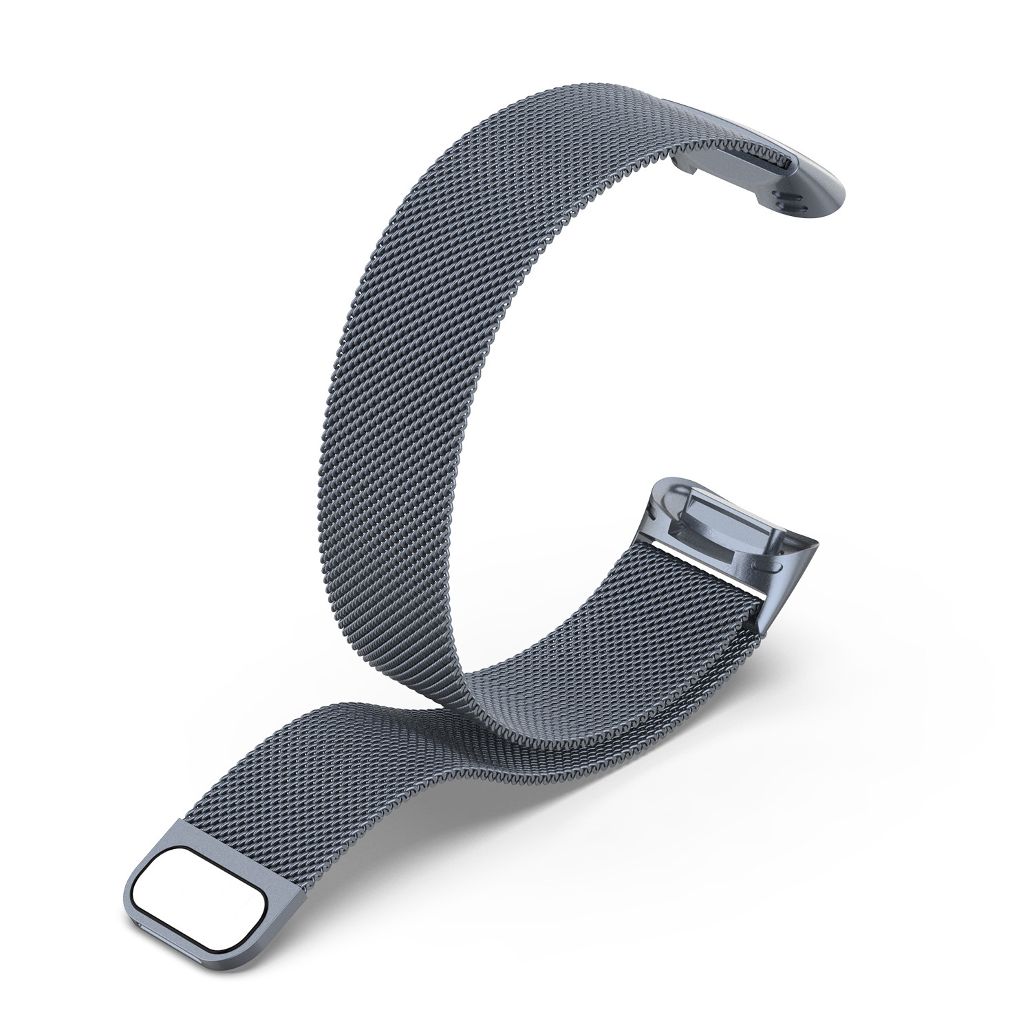 Fitbit Charge 5 Milanese Strap - Space Grey