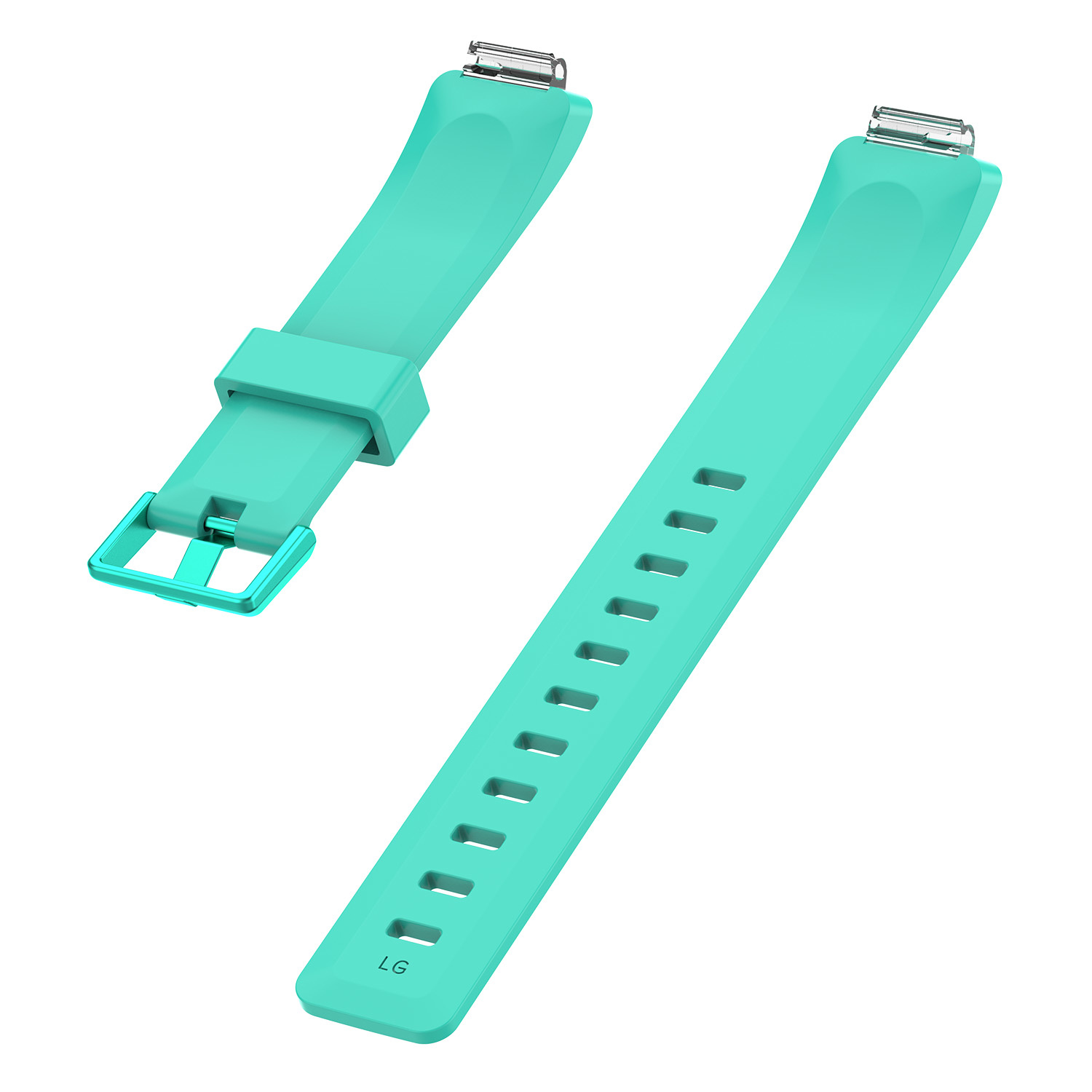 Fitbit Inspire Sport Strap - Blue