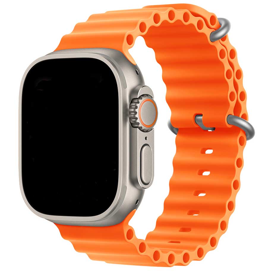 Apple Watch advantage bundle - Melvin